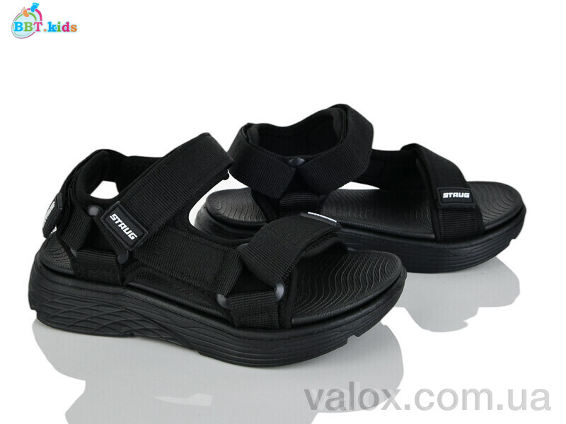 Дитячі сандалі оптом (l851-2-1)