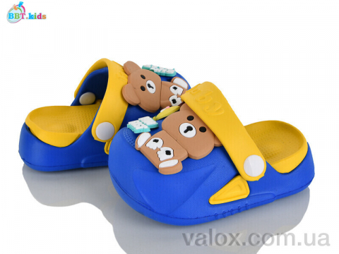 Дитячі крокси оптом (a9175-1-3)