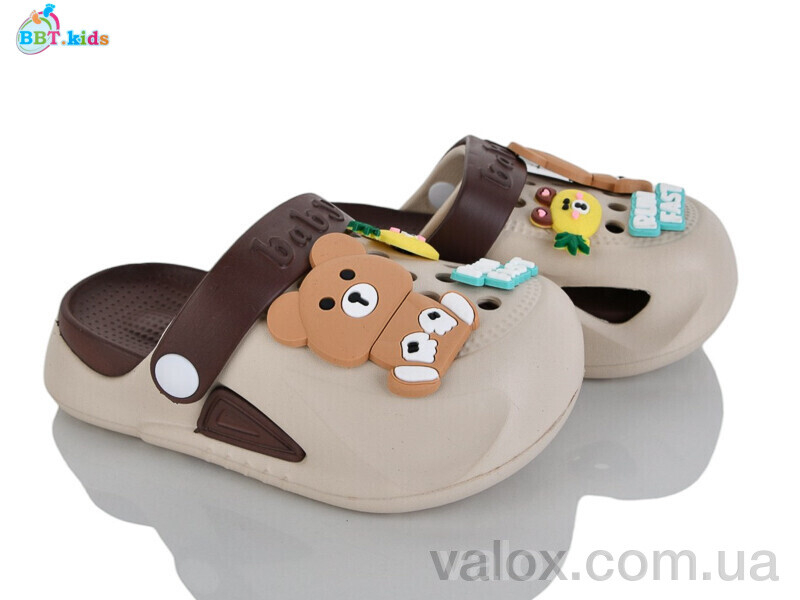 Дитячі крокси оптом (a9175-2-2)