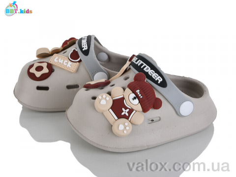 Дитячі крокси оптом (a9173-1-1)