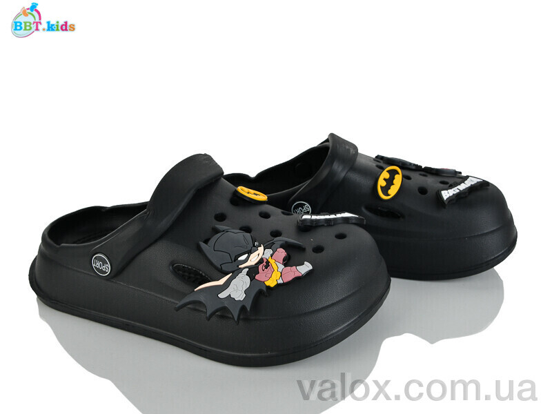 Дитячі крокси оптом (a9172-3-1)