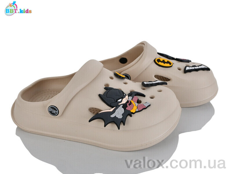 Дитячі крокси оптом (a9172-3-3)