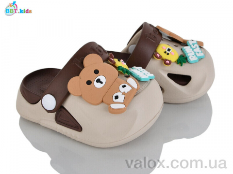 Дитячі крокси оптом (a9175-1-2)