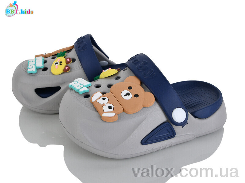 Дитячі крокси оптом (a9175-2-1)