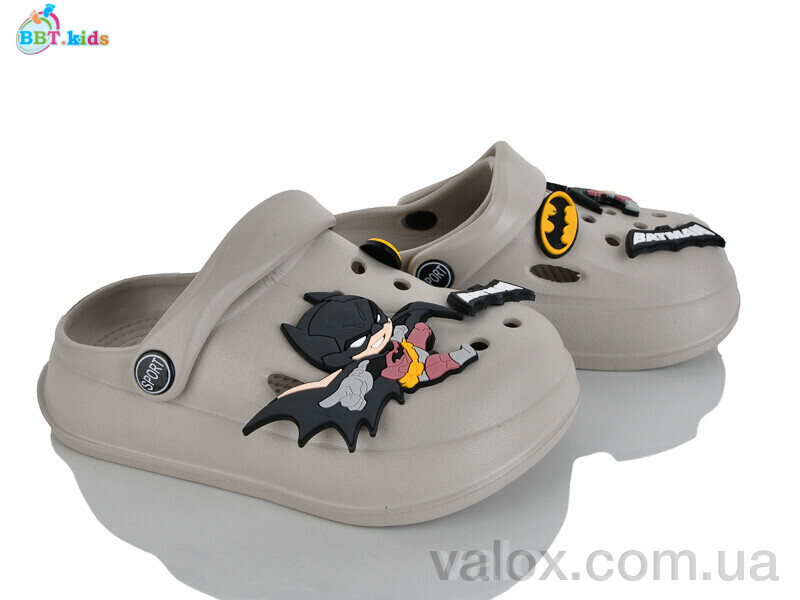 Дитячі крокси оптом (a9172-2-2)