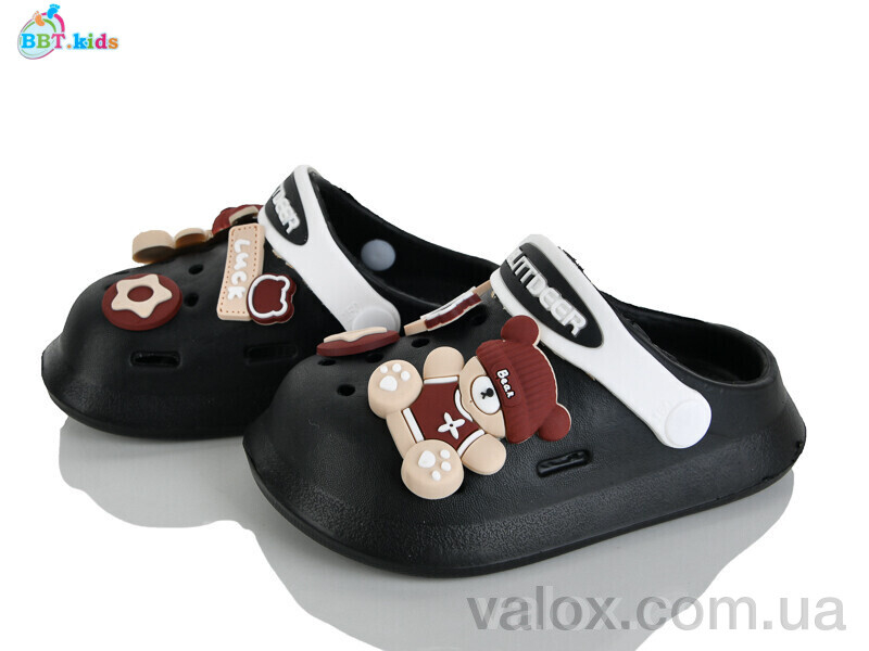 Дитячі крокси оптом (a9173-2-5)