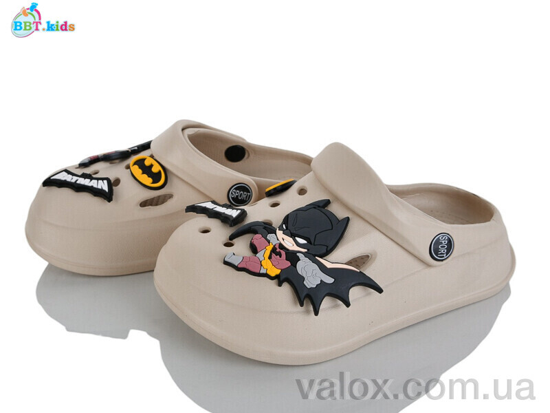 Дитячі крокси оптом (a9172-2-3)