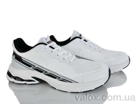 Чоловічі кросівки оптом (4384-a671-5)