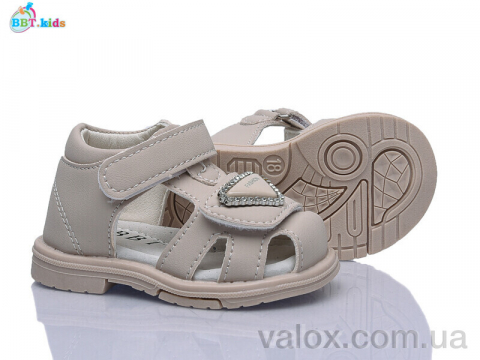 Дитячі босоніжки оптом (l870-5-5)