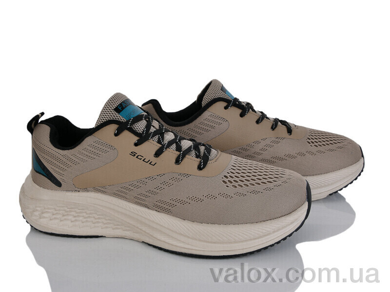 Чоловічі кросівки оптом (4384-a670-3)