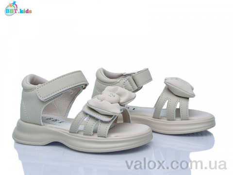 Дитячі босоніжки оптом (l866-2-3)