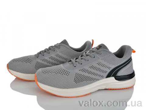 Чоловічі кросівки оптом (4384-a672-3)