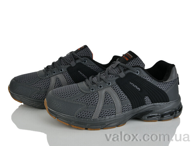 Чоловічі кросівки оптом (4384-a3116-6)