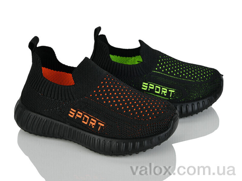 Дитячі кросівки оптом (a507-14-18 mix)