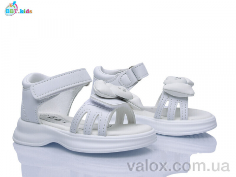 Дитячі босоніжки оптом (l866-1-6)