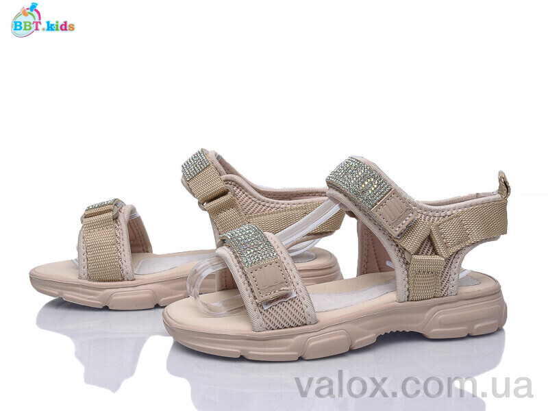 Дитячі босоніжки оптом (l863-3-6)