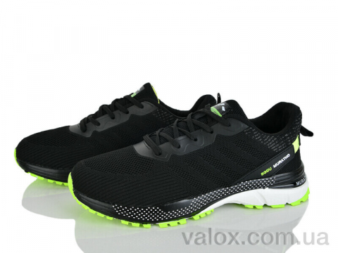 Чоловічі кросівки оптом (4384-a678-2)