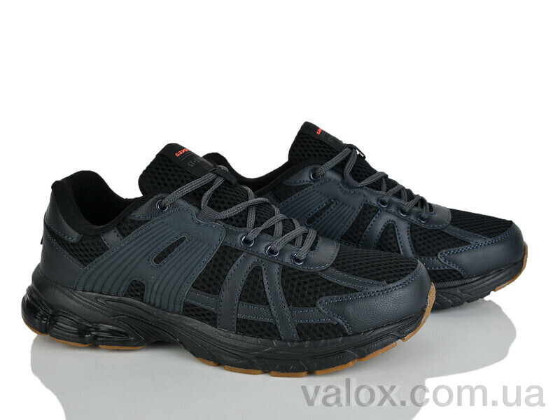 Чоловічі кросівки оптом (4384-a3116-7)
