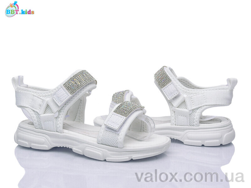 Дитячі босоніжки оптом (l863-3-7)