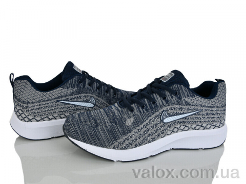 Чоловічі кросівки оптом (4384-a8112-7)