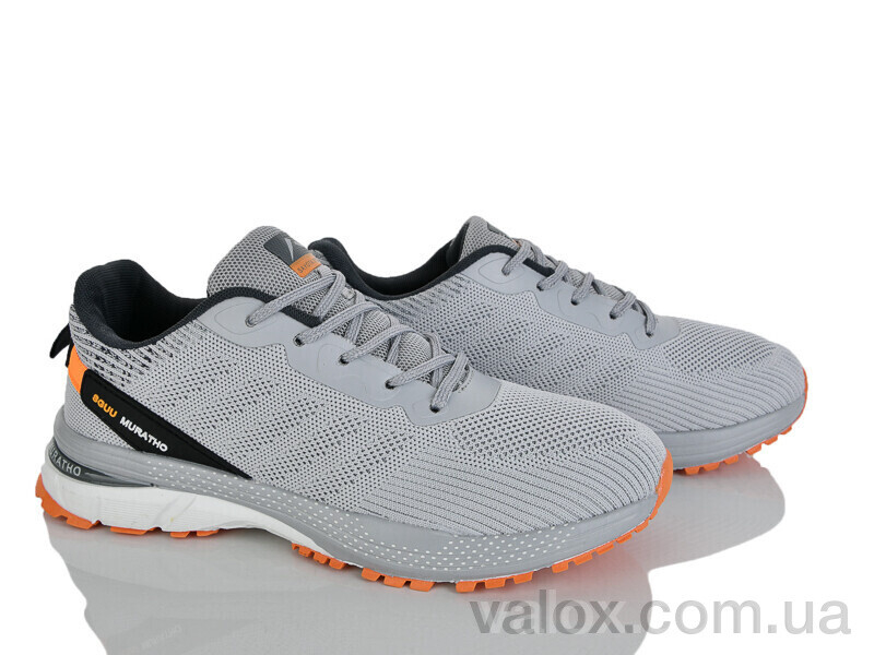 Чоловічі кросівки оптом (4384-a678-4)