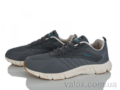 Чоловічі кросівки оптом (4384-a673-6)