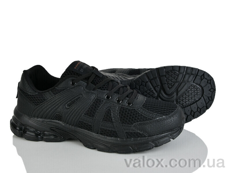 Чоловічі кросівки оптом (4384-a3116-1)