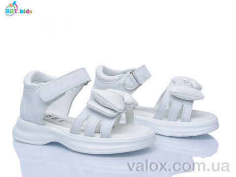 Дитячі босоніжки оптом (l866-2-6)