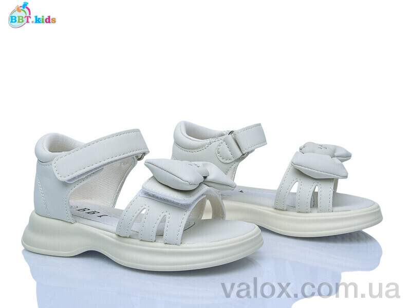 Дитячі босоніжки оптом (l866-2-1)