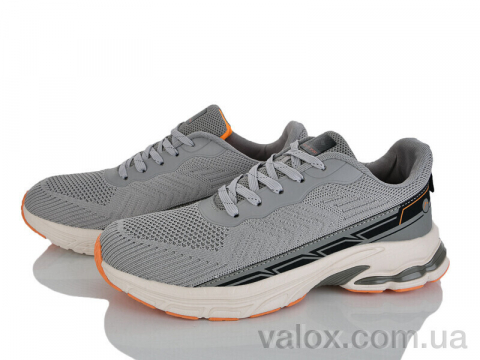 Чоловічі кросівки оптом (4384-a671-9)