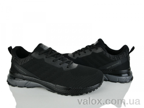 Чоловічі кросівки оптом (4384-a678-1)