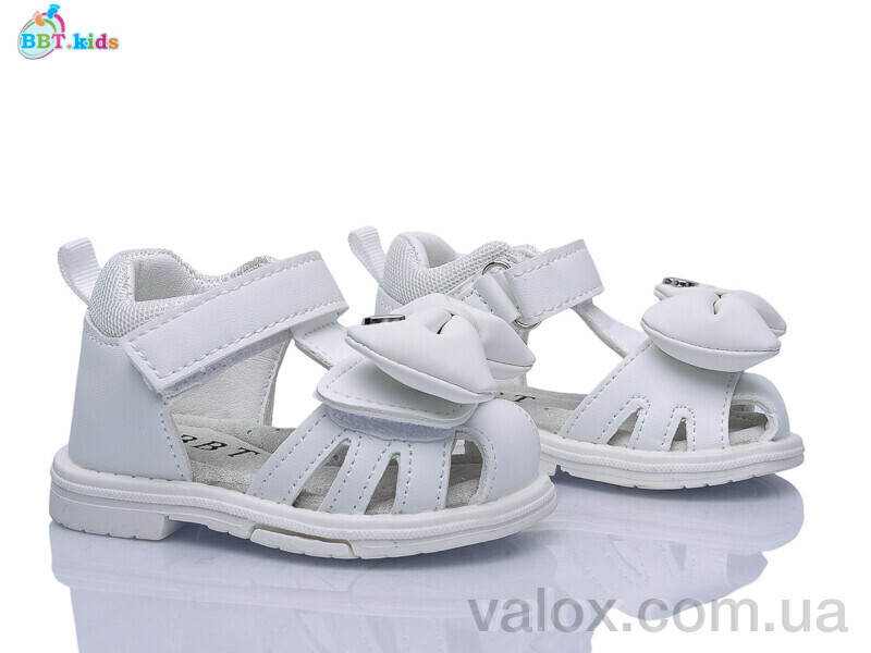 Дитячі босоніжки оптом (l872-5-2)