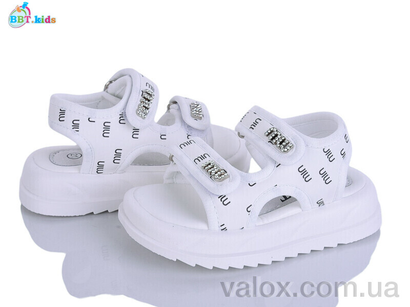 Дитячі босоніжки оптом (l861-1-6)