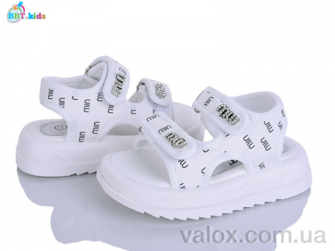 Дитячі босоніжки оптом (l861-1-6)