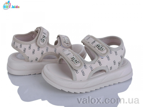 Дитячі босоніжки оптом (l861-2-2)