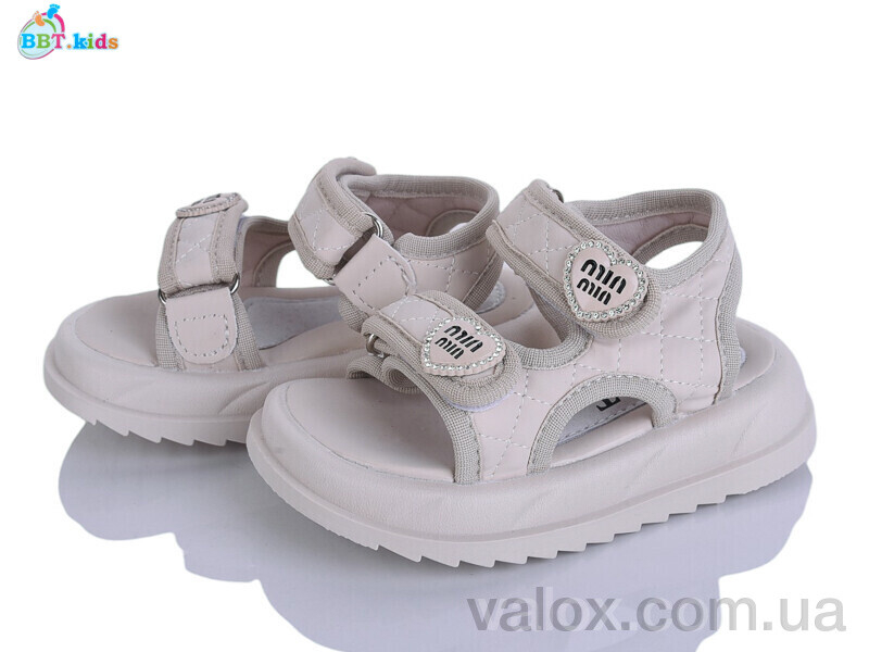 Дитячі босоніжки оптом (l860-1-2)