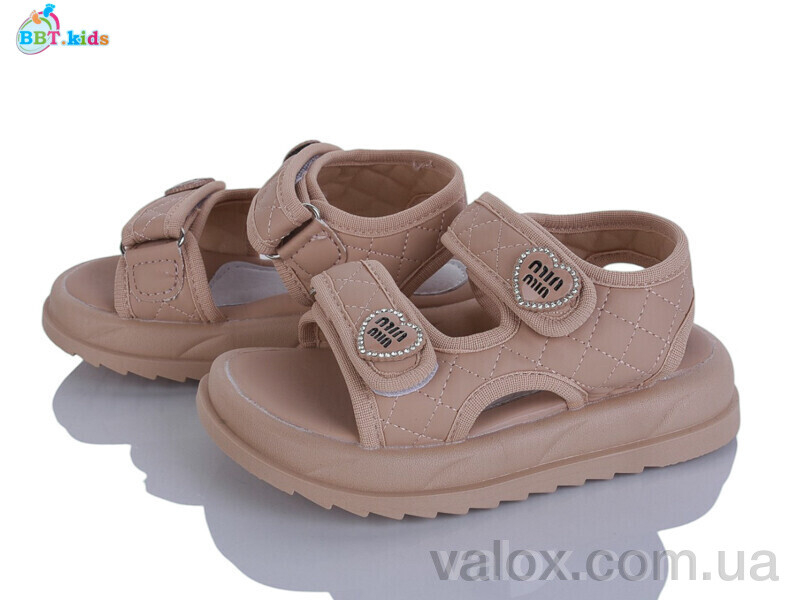 Дитячі босоніжки оптом (l860-2-7)