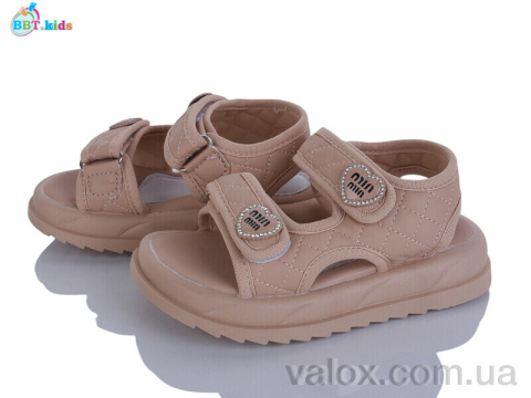 Дитячі босоніжки оптом (l860-2-7)