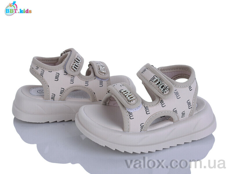 Дитячі босоніжки оптом (l861-1-2)