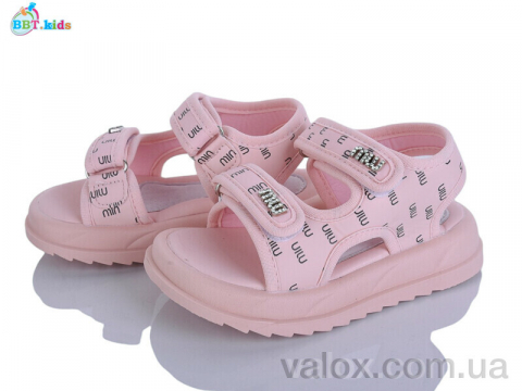 Дитячі босоніжки оптом (l861-2-3)