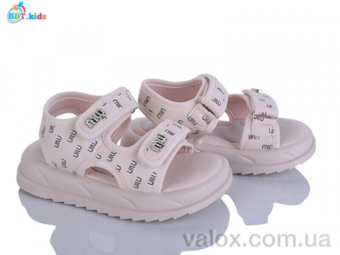 Дитячі босоніжки оптом (l861-2-5)