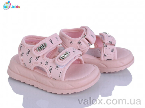 Дитячі босоніжки оптом (l861-1-3)