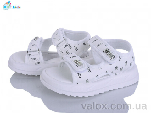 Дитячі босоніжки оптом (l861-2-6)