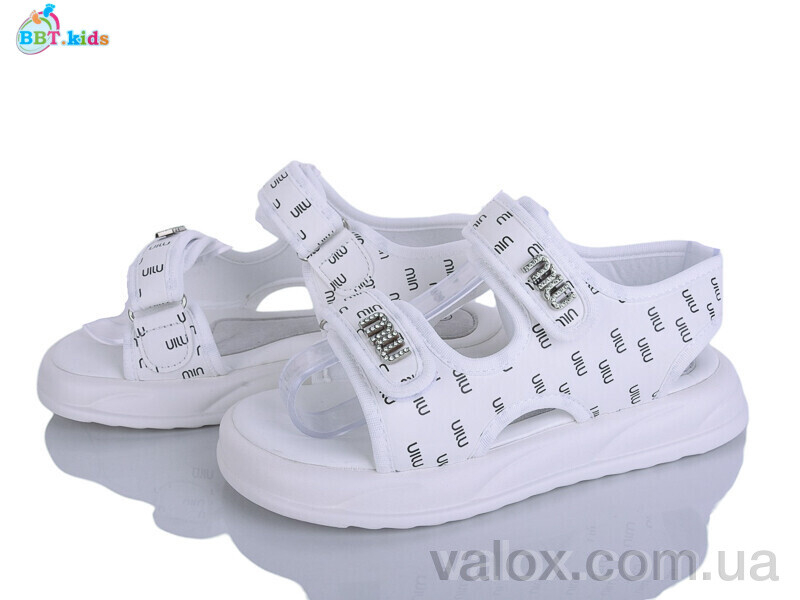 Дитячі босоніжки оптом (l861-3-3)