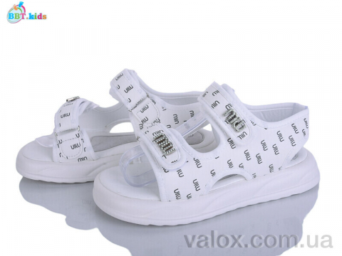 Дитячі босоніжки оптом (l861-3-3)