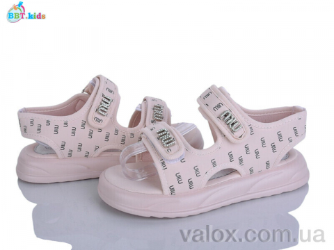 Дитячі босоніжки оптом (l861-3-5)