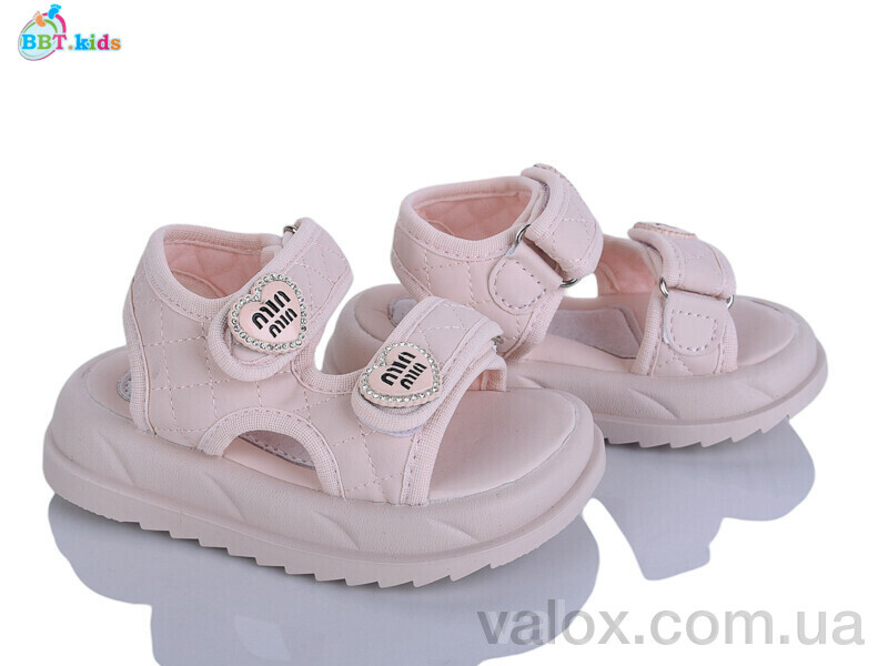 Дитячі босоніжки оптом (l860-1-3)