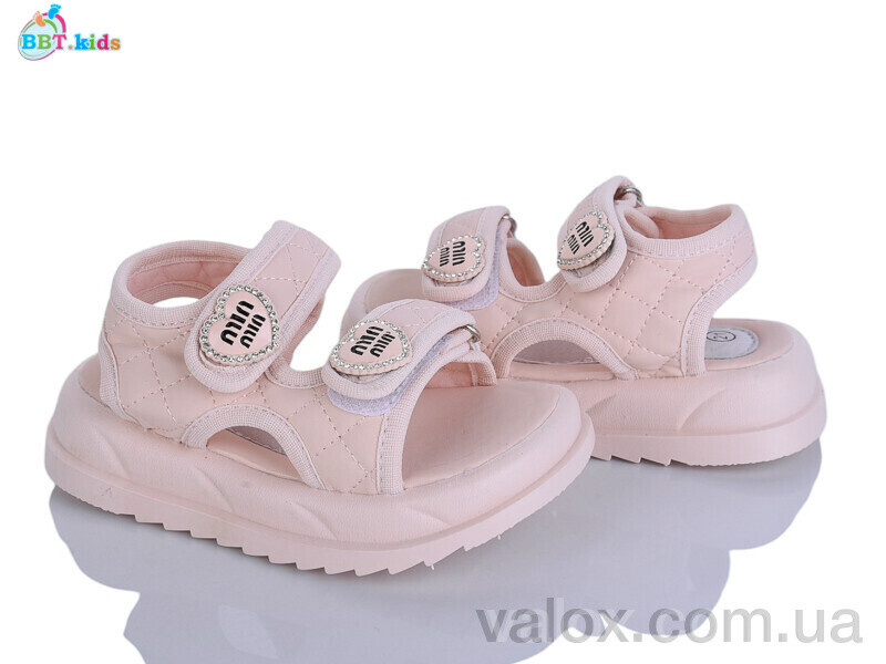 Дитячі босоніжки оптом (l860-1-5)