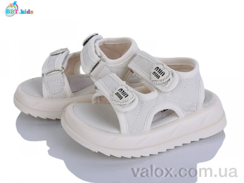 Дитячі босоніжки оптом (l860-1-6)