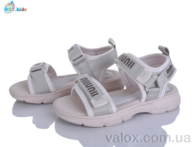 Дитячі босоніжки оптом (l865-3-3)